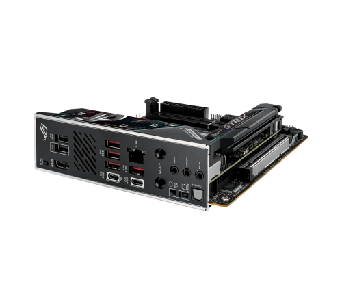 Материнская плата ASUS ROG STRIX B850-I GAMING WIFI (AM5)