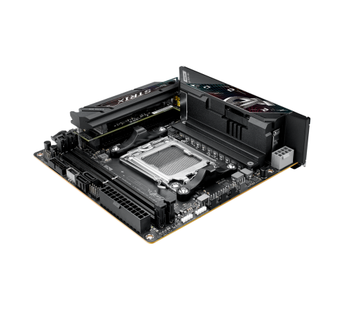 Материнская плата ASUS ROG STRIX B850-I GAMING WIFI (AM5)