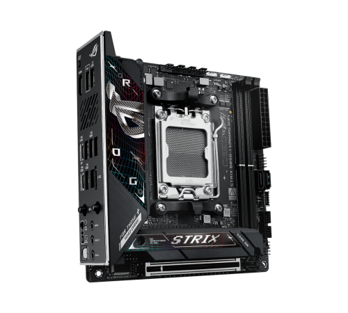 Материнская плата ASUS ROG STRIX B850-I GAMING WIFI (AM5)