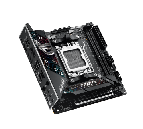 Материнская плата ASUS ROG STRIX B850-I GAMING WIFI (AM5)