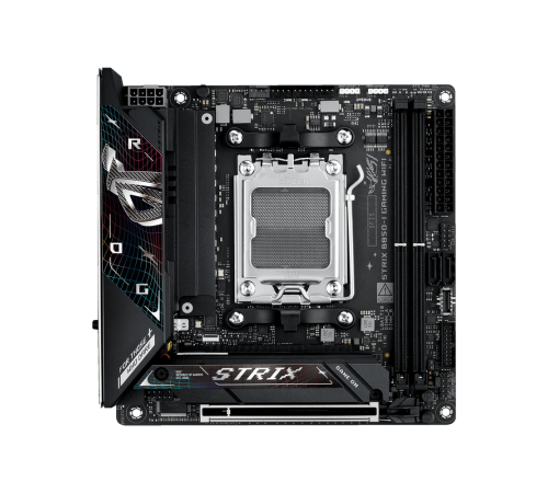 Материнская плата ASUS ROG STRIX B850-I GAMING WIFI (AM5)
