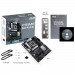Материнская плата ASUS PRIME B660-PLUS D4 LGA 1700 ATX 4xDDR4 2xPCIEx16  2xPCIEx1 3xM.2 USB-C DP HDMI VGA 2.5GLAN