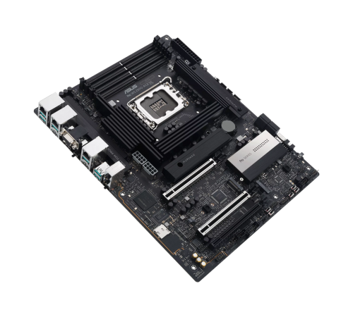 Материнская плата ASUS PRO WS Z890-ACE SE (LGA1851)