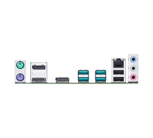 Материнская плата ASUS PRO Q670M-C-CSM (LGA1700)