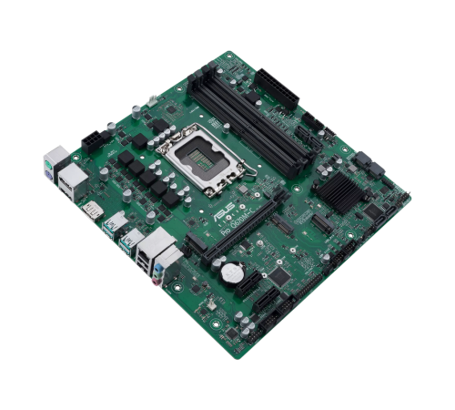 Материнская плата ASUS PRO Q670M-C-CSM (LGA1700)