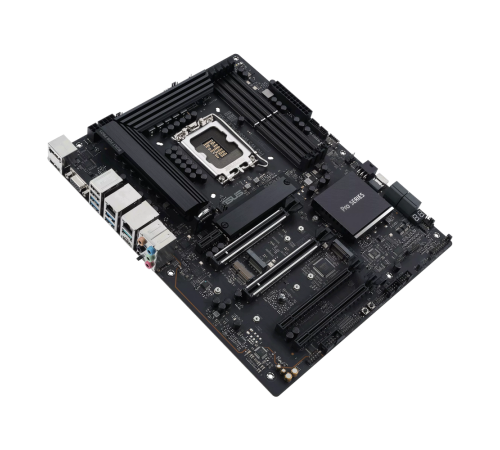 Материнская плата ASUS PRO WS W680-ACE IPMI (LGA1700)GA 2x2.5GLAN