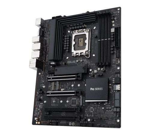 Материнская плата ASUS PRO WS W680-ACE IPMI (LGA1700)GA 2x2.5GLAN