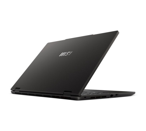 Ноутбук MSI Venture A16 AI+ A3HMG-027XRU AMD Ryzen AI 5 340/16Gb/SSD512Gb/16"/OLED/2K (2048*1280)/120Hz/NoOS/Solid Gray (9S7-261K21-027)