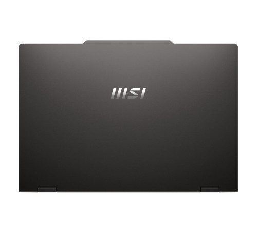 Ноутбук MSI Venture A16 AI+ A3HMG-027XRU AMD Ryzen AI 5 340/16Gb/SSD512Gb/16"/OLED/2K (2048*1280)/120Hz/NoOS/Solid Gray (9S7-261K21-027)