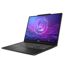Ноутбук MSI Venture A16 AI+ A3HMG-026XRU AMD Ryzen AI 7 350/16Gb/SSD1Tb/16
