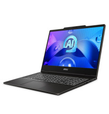 Ноутбук MSI VenturePro 15 AI A1UDXG-006XRU Intel Core Ultra 5 125H/16Gb/SSD512Gb/RTX 3050 6Gb/15.6