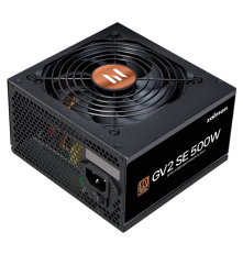 Блок питания 500 Вт Zalman ZM500-GV2SE