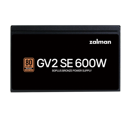 Блок питания 60 Вт Zalman ZM600-GV2SE