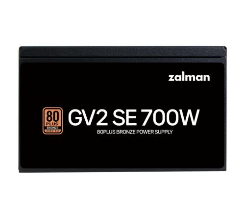Блок питания 700 Вт Zalman ZM700-GV2SE