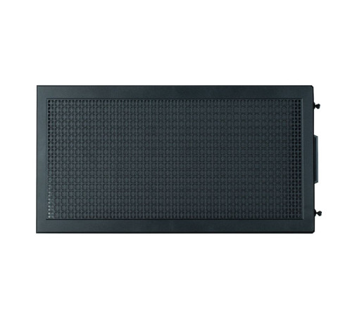 Корпус Zalman P30 Black V2, черный