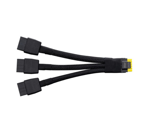 Видеокарта MSI RTX5080 VENTUS 3X OC 16GB, GDDR7/256-bit