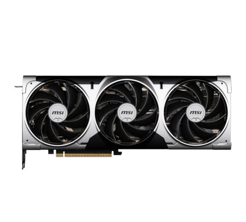 Видеокарта MSI RTX5080 VENTUS 3X OC 16GB, GDDR7/256-bit