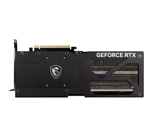 Видеокарта MSI RTX5080 VENTUS 3X OC 16GB, GDDR7/256-bit