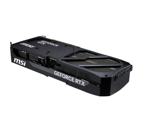 Видеокарта MSI RTX5070Ti SHADOW 3X OC 16GB, GDDR7/256-bit