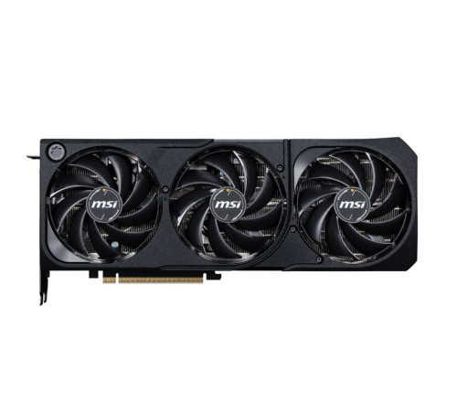 Видеокарта MSI RTX5070Ti SHADOW 3X OC 16GB, GDDR7/256-bit