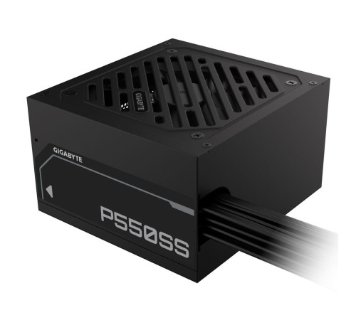 Блок питания 550 Вт Gigabyte P550SS