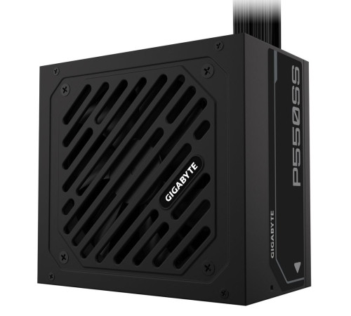 Блок питания 550 Вт Gigabyte P550SS