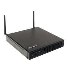 Персональный компьютер Raskat STANDART 507, Intel Core i5-10400, Intel H510, RAM 8GB, SSD 240GB, netop, noOS, черный