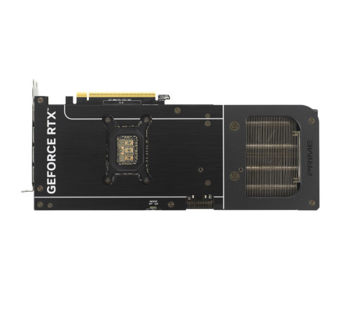 Видеокарта ASUS PRIME-RTX5070-O12G 12GB, GDDR7/192-bit