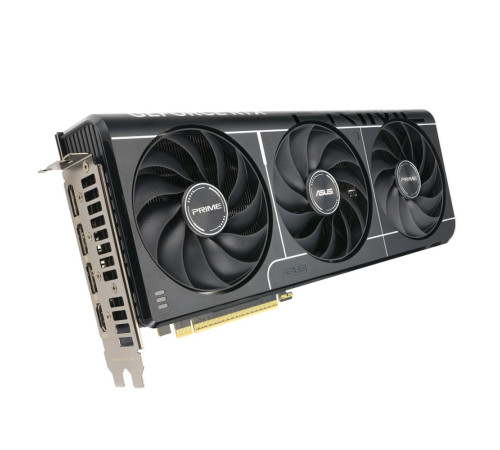 Видеокарта ASUS PRIME-RTX5070-O12G 12GB, GDDR7/192-bit