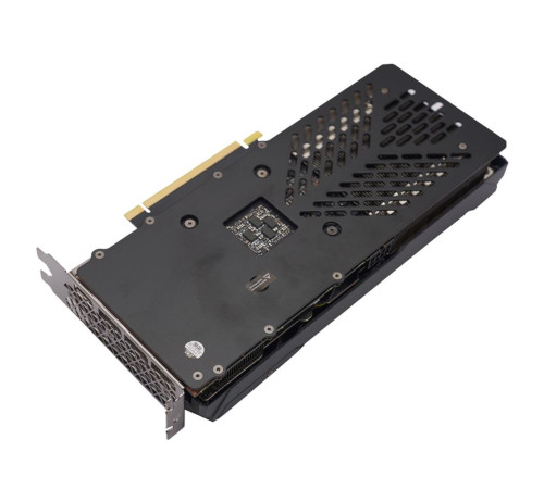 Видеокарта Afox RTX3060 12GB, GDDR6/192bit