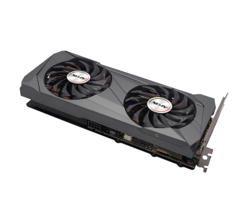 Видеокарта Afox RTX3060 12GB, GDDR6/192bit