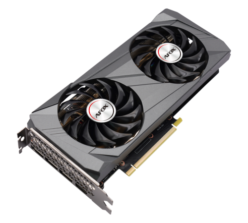 Видеокарта Afox RTX3060 12GB, GDDR6/192bit