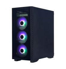 Персональный компьютер Raskat STRIKE 920 (Intel Core i9-11900F, Intel Z590, RAM 64GB, SSD 2TB, NVIDIA RTX 3070 8GB, 1200W, noOS)