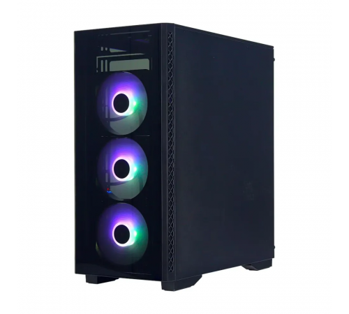 Персональный компьютер Raskat STRIKE 920 (Intel Core i9-11900F, Intel Z590, RAM 64GB, SSD 2TB, NVIDIA RTX 3070 8GB, 1200W, noOS)