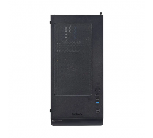 Персональный компьютер Raskat STRIKE 920 (Intel Core i9-11900F, Intel Z590, RAM 64GB, SSD 2TB, NVIDIA RTX 3070 8GB, 1200W, noOS)