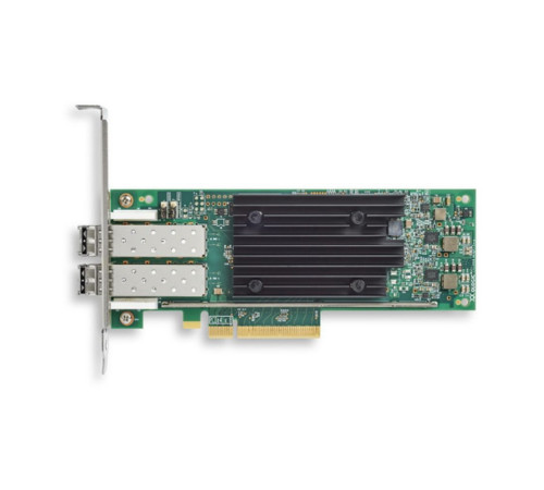 Сетевой адаптер Qlogic QLE2772-SR-SP (MA2810401-C4 А)