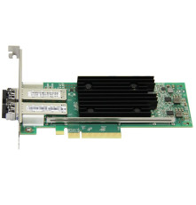 Сетевой адаптер Qlogic QLE2772-SR-SP (MA2810401-В0 А)