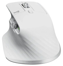 Мышь беспроводная Logitech MX Master 3S, Bluetooth, MID GREY