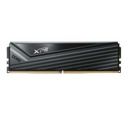 Модуль оперативной памяти XPG 32GB CASTER Gray DDR5 6400Mhz DIMM, Kit (2x16GB), RTL
