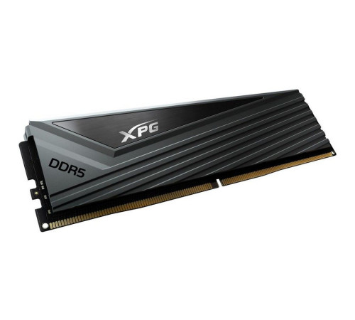 Модуль оперативной памяти XPG 32GB CASTER Gray DDR5 6400Mhz DIMM, Kit (2x16GB), RTL