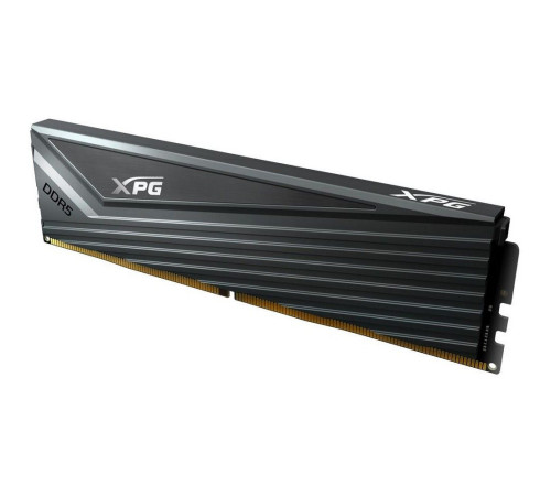 Модуль оперативной памяти XPG 32GB CASTER Gray DDR5 6400Mhz DIMM, Kit (2x16GB), RTL