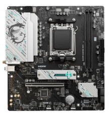 Материнская плата MSI B650M GAMING WIFI (AM5)