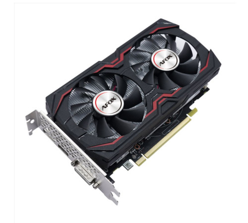 Видеокарта AFOX RX580 GAMING 8GB, GDDR5/256-bit