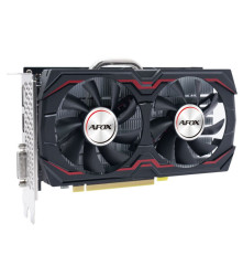 Видеокарта AFOX RX580 GAMING 8GB, GDDR5/256-bit