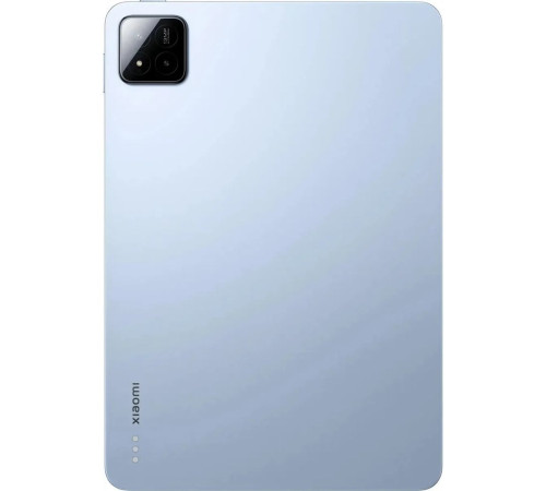Планшет 11.2" Xiaomi Pad 7 8+128GB, голубой (VHU5520RU)