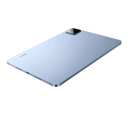 Планшет 11.2" Xiaomi Pad 7 8+128GB, голубой (VHU5520RU)