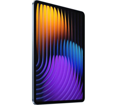 Планшет 11.2" Xiaomi Pad 7 Pro 8+128GB, голубой (VHU5430RU)