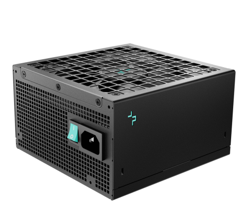 Блок питания 1000 Вт Deepcool GamerStorm PN1000M, черный