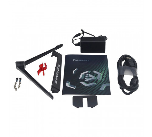 Монитор Raskat I24F16D (23.8")