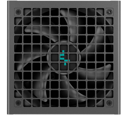 Блок питания 1200 Вт Deepcool GamerStorm PN1200M, черный